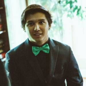 Meet your Posher, Chris